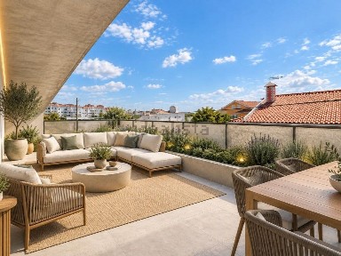 Apartamento T3 à venda em Vialonga