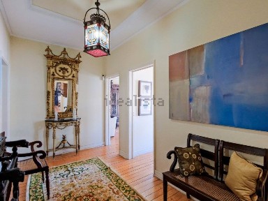 Apartamento T4 à venda no Bairro Azul - Parque Eduardo VII