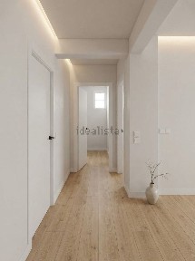 Apartamento T3 à venda na Rua do Vale