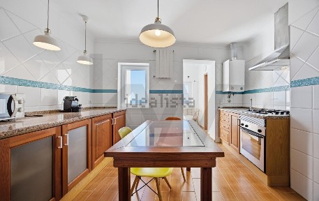 Apartamento T1 à venda na Lapa