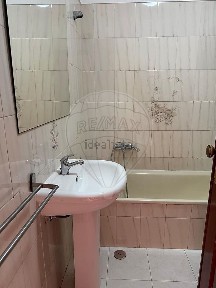 Apartamento T1 à venda na Rua dos Malmequeres