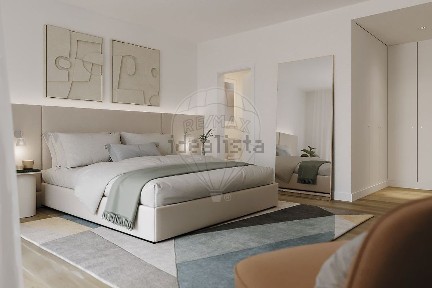 Apartamento T3 à venda na Rua Amadeu de Sousa Cardoso