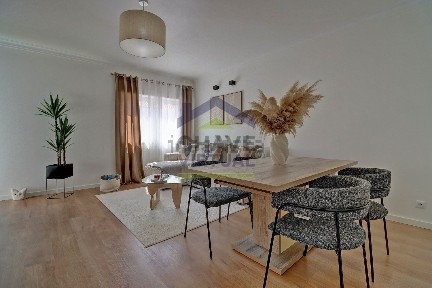 Apartamento T2 à venda em Bombarral e Vale Covo