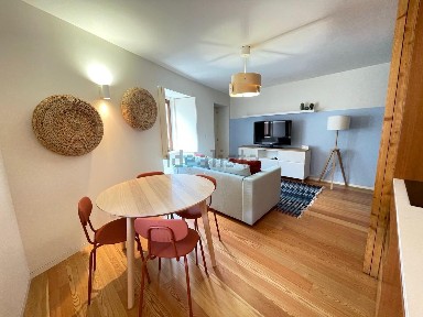 Arrendamento de apartamento T0 na Rua do Monte dos Judeus