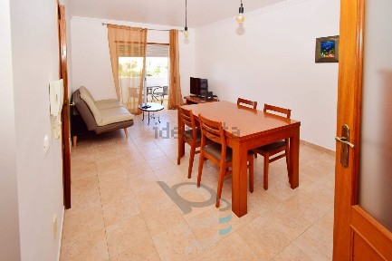 Apartamento T2 à venda em Portimão