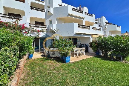Apartamento T2 à venda em Balaia