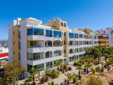 Apartamento T2 à venda em Ameijeira