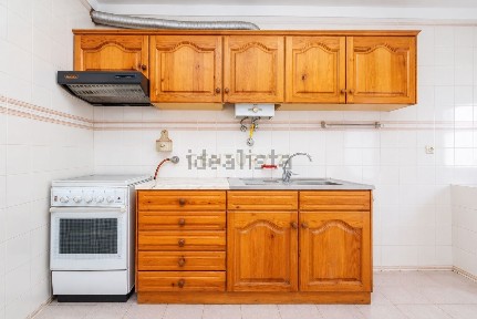 Apartamento T2 à venda na Rua Manuel Cabrita Teodósio, 1