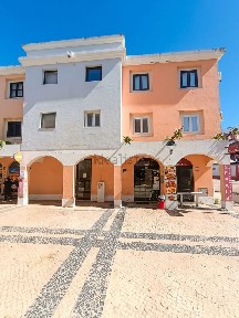 Apartamento T1 à venda em Marina de Vilamoura