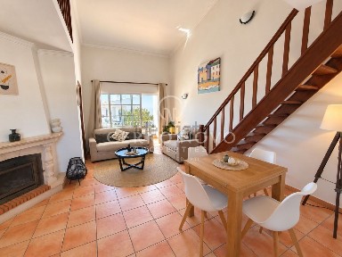 Apartamento T2 à venda em São Rafael