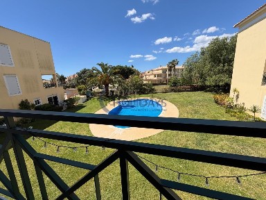 Apartamento T2 à venda em Victoria - Monte Laguna