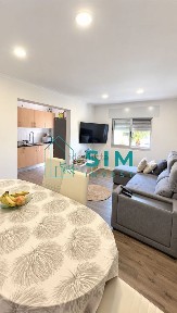 Apartamento T3 à venda no Alto de Santo António - Bom João - João de Deus