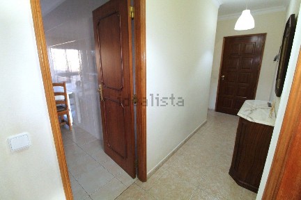Apartamento T3 à venda na Rua Nova