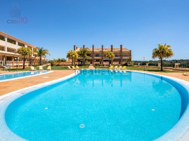 Apartamento T1 à venda em Pinhal Velho - Terraços do Pinhal - Encosta das Oliveiras