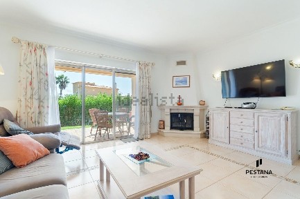 Apartamento T2 à venda na Gramacho - Vale da Pinta