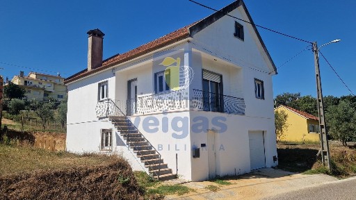 Casa ou moradia à venda em Vermoil