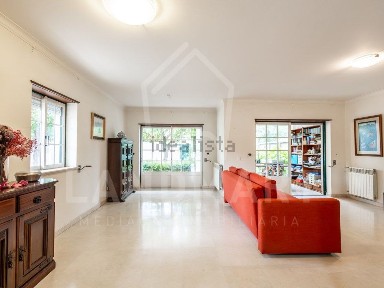 Benedita, Habitaçoes Roseira