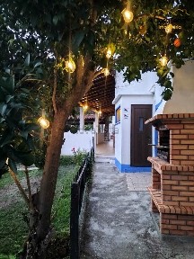 Andar de moradia à venda em Ponte de São Simão s/n