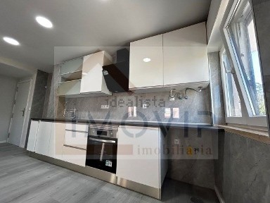 Apartamento T2 à venda no Centro