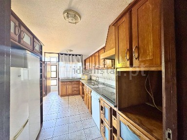 Apartamento T2 à venda em Santo André (Santiago do Cacém)