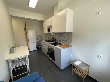 Apartamento T1 à venda na Rua de Almada
