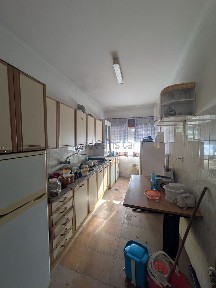 Apartamento T2 à venda na Torre da Marinha