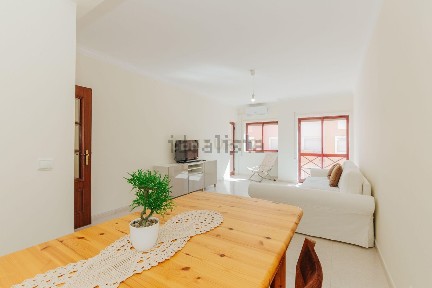 Apartamento T2 à venda em Alcochete
