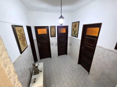 Apartamento T2 à venda na Santo André