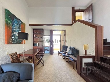 Apartamento T2 à venda na Rua do Zimbro
