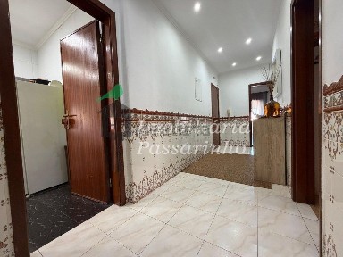 Apartamento T3 à venda na Foros de Amora