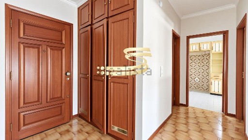 Apartamento T3 à venda em Espinho