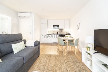 Arrendamento de apartamento T1 na Rua do Couteiro