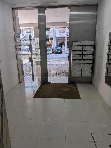 Arrendamento de apartamento T2 em São Vicente