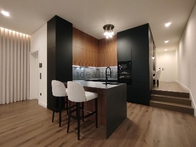 Arrendamento de apartamento T1 em São Vicente