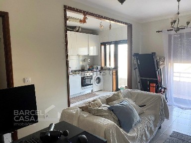 Apartamento T1 à venda em Silveiros