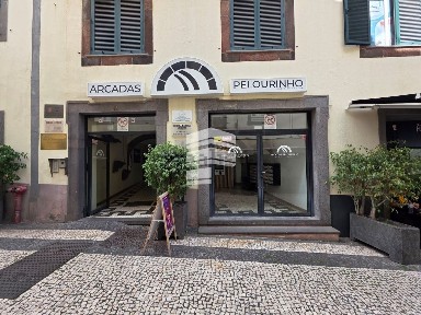 Espaço comercial à venda em Sé