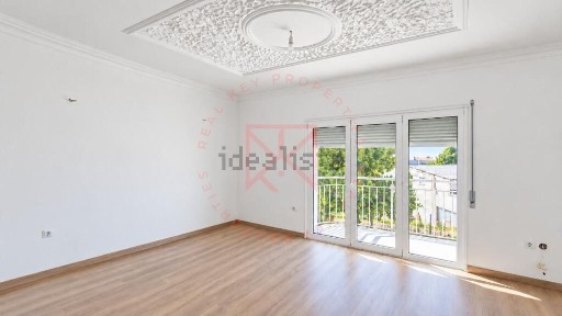Arrendamento de apartamento T3 em Vila Real