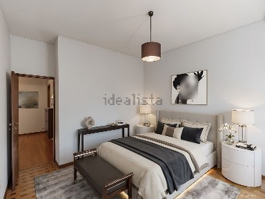 Apartamento T3 à venda na Rua de António Cândido, 350