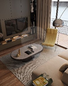 Apartamento T1 à venda na Rua Maestro Afonso Valentim