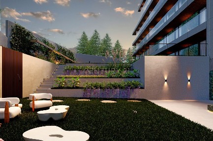 Apartamento T4 à venda na Avenida Doutor Mário Soares s/n
