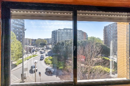 Apartamento T3 à venda na Avenida da República