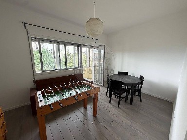 Apartamento T3 à venda na Rua do Covelo