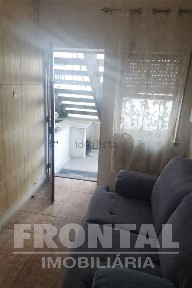 Apartamento T1 à venda na Gervide