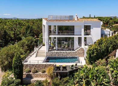 Casa ou moradia à venda na Quinta do Lago - Pinheiros Altos