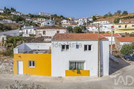 Castro Marim, Faro