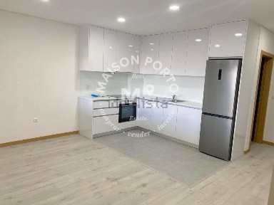 Apartamento T1 à venda em Valpaços
