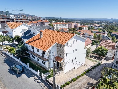 Boidobra, Rua da Quinta do Sol