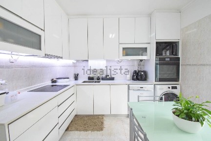 Apartamento T3 à venda em Covilhã e Canhoso
