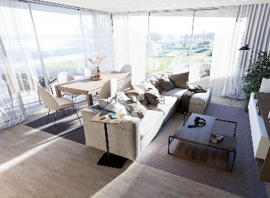 Apartamento T3 à venda na Rua Doutor Adriano Magalhães s/n