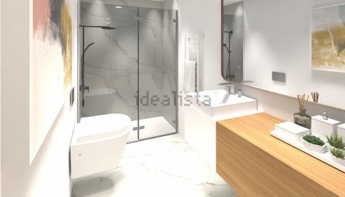 Apartamento T1 à venda em Chafé